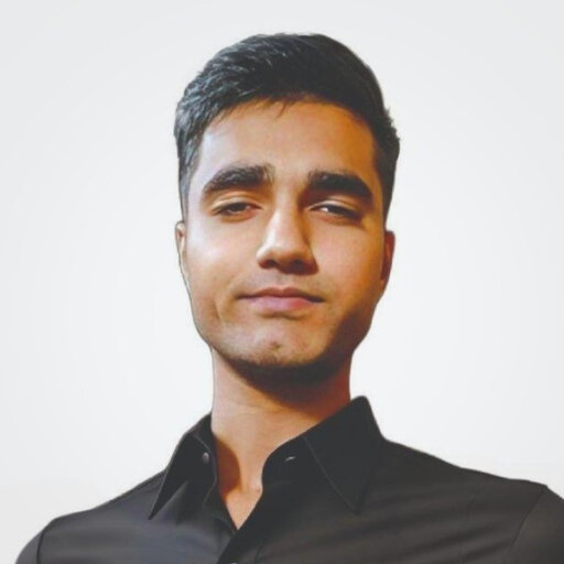 Ahtsham Zafar