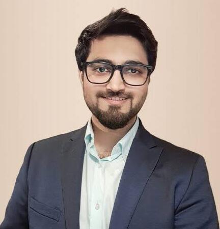 Arsalan Shahid
